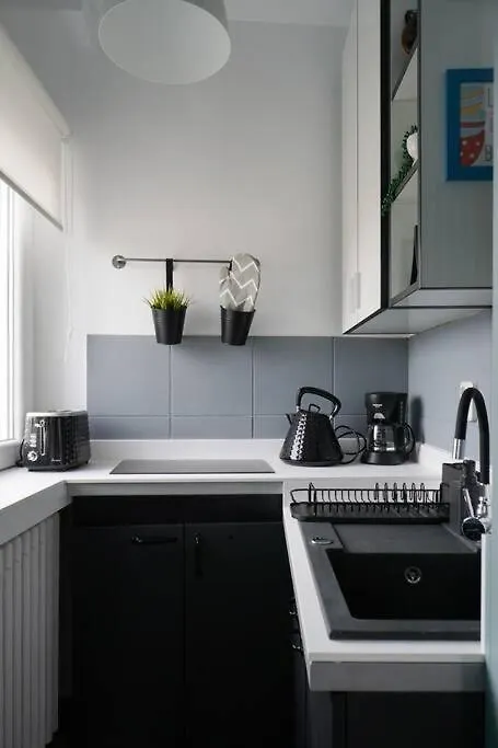 Pop Stylish Studio - City Center Bucharest Romania