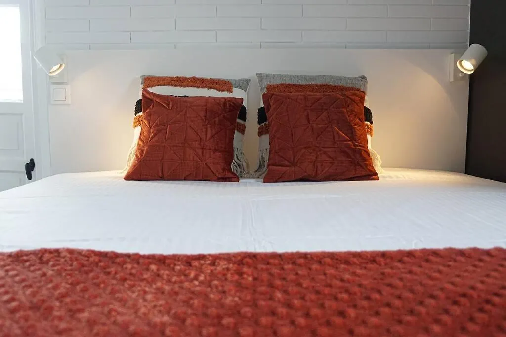 Pop Stylish Studio - City Center Bucharest