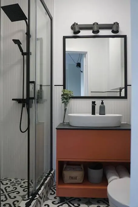 Pop Stylish Studio - City Center Bucharest