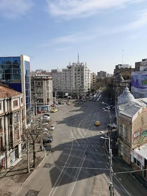 Pop Stylish Studio - City Center Bucharest 0*,  Romania