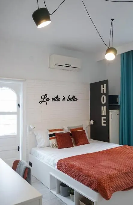 Pop Stylish Studio - City Center Bucharest Romania
